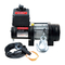 Winches Comeup GTD-650 Instruction Manual