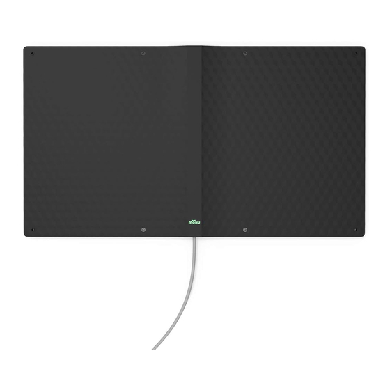 Mohu Ranger Instruction Manual