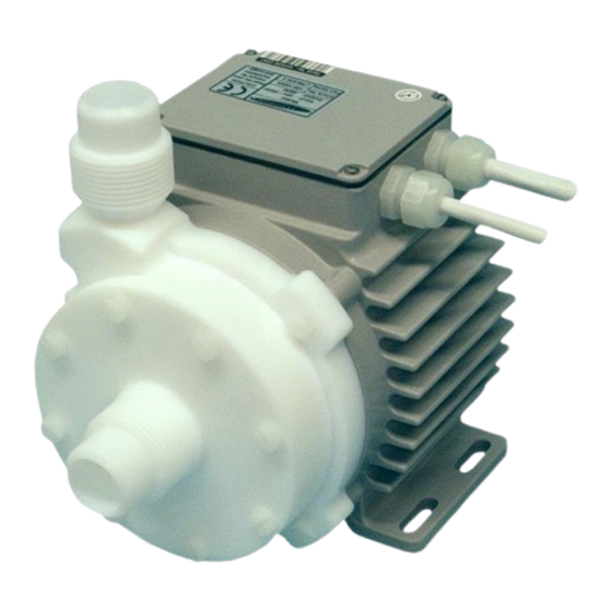 Levitronix BPS-300 User Manual