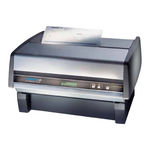 Printek PrintMaster 860 Series Quick Setup Instructions