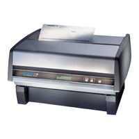 Printek PrintMaster 860 Series Quick Setup Instructions