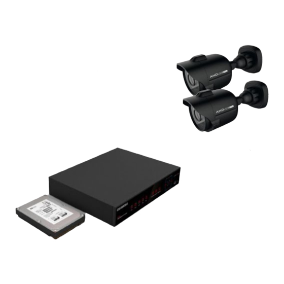 GIGAMEDIA GGM CCKITAHD Quick Manual