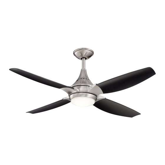Home Decorators Collection Belaris Owner's Manual
