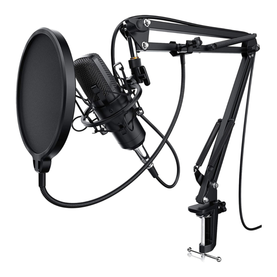 Liam & Daan LD STUDIO User Manual