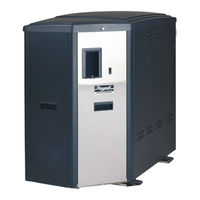 Rheem Raypak X94 SR-410 Installation And Operation Manual