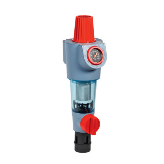 resideo Braukman F74CS Installation Instructions Manual
