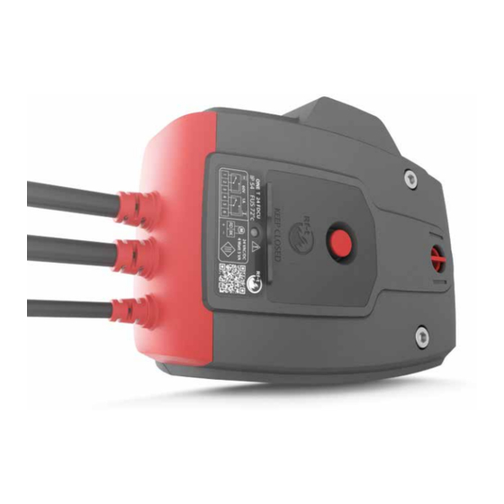 Rf-t ONE-X 24 Manual