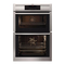 Oven AEG DC7013001M User Manual