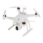 Blade Chroma BLH8675 Manual