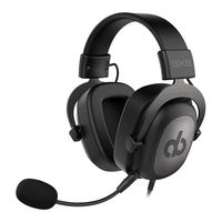 Veho ALpha Bravo GX3 Manual
