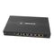 Network Router Ubiquiti EdgeRouter 6P Quick Start Manual