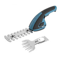 Wesco WS8820U Manual
