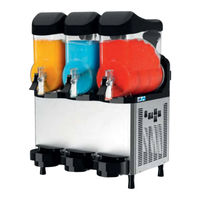 CAB FM3 Instruction Manual