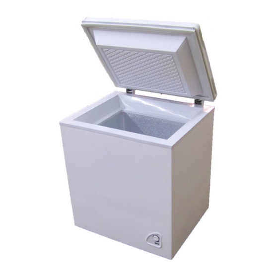 SunDanzer DCR50 User Manual