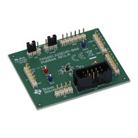 Texas Instruments TPS65132S User Manual