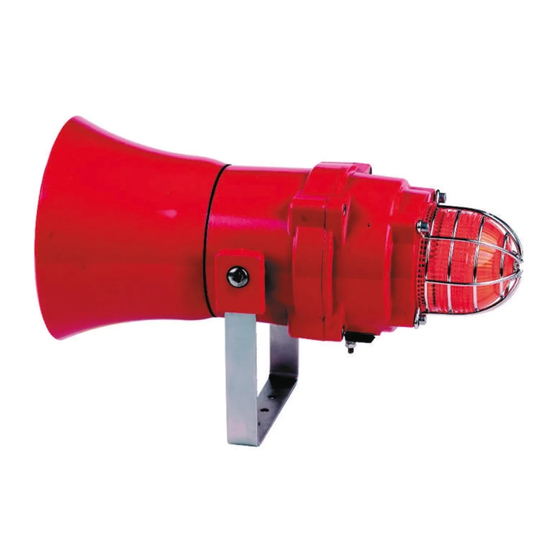 E2S BExCS110-05D-P Series Instruction Manual