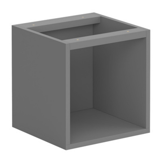 OfficeSource PL231LD Assembly Instructions
