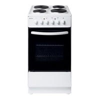 Haden HEC60W Instruction Manual