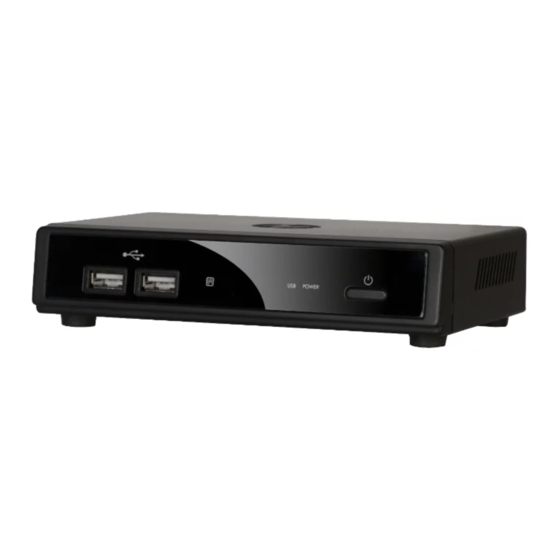 HP MP200 User Manual