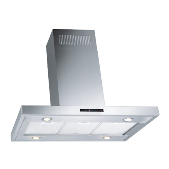 Gorenje IDT 9545E Installation, Maintenance And Usage