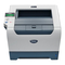 Printer Brother HL-5270DN Quick Setup Manual