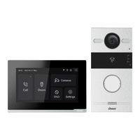 Dnake TWK01 User Manual