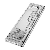 EK-Quantum Reflection2 V3000 Plus D5 PWM D-RGB Plexi User Manual