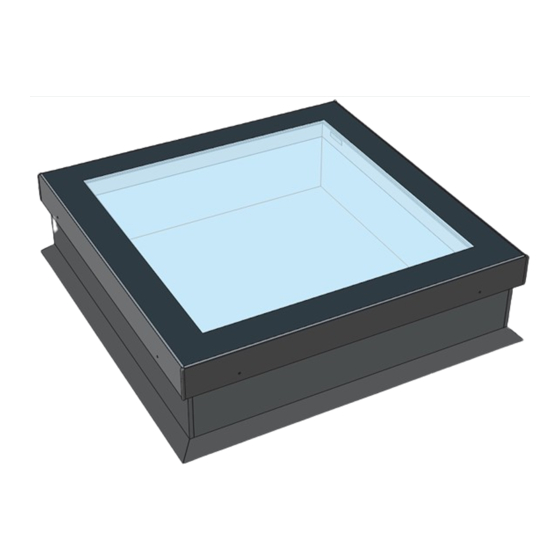 Velux UFM Manual