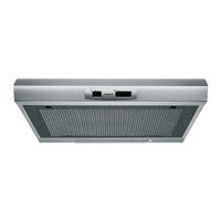 Hotpoint PSLMO 65F LS X Instructions For Use Manual