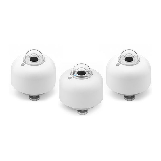 Hukseflux SR300-D1 User Manual