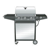 Brinkmann Pro 810-6330-W Owner's Manual