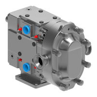 Viking pump 0150 Technical & Service Manual