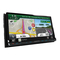 Car Navigation system Kenwood DNN990HD Instruction Manual