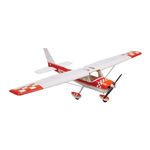 Horizon Hobby Cessna 150 Aerobat 250 ARF Assembly Manual