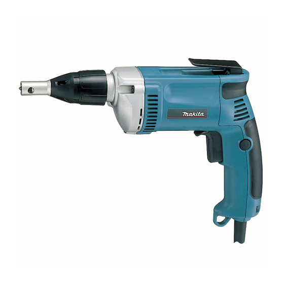 Makita 6823N  6824N Manuals