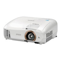Epson EH-TW5210 User Manual