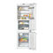 Freezer Miele KFN 37692 iDE Operating And Installation Instructions