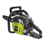 Ryobi RY3714 Operator's Manual