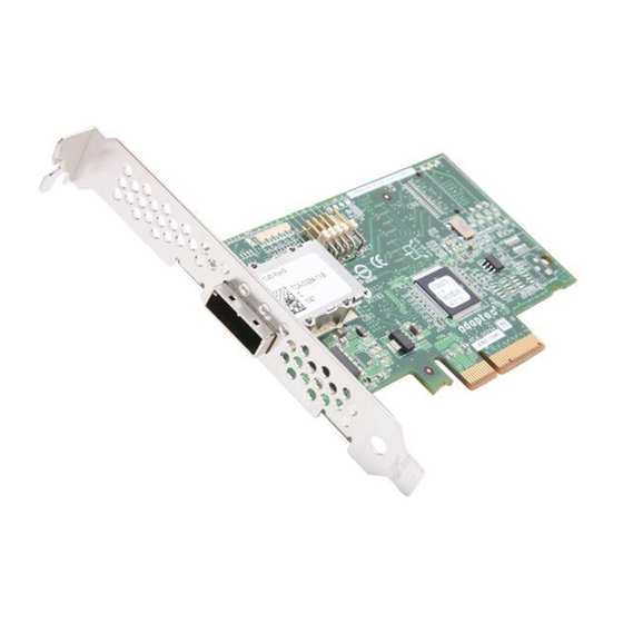 Adaptec 1405 Quick Start Manual