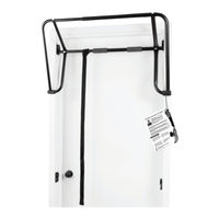 Teeter EZ-Up Assembly Instructions Manual