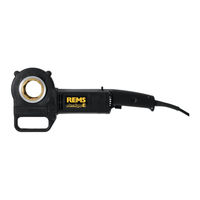 REMS Amigo 2 Compact Instruction Manual