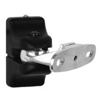 Btech BT33 Installation Manual & Parts List
