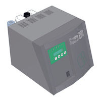 Claind Hydro200 User Manual