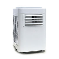 Fral SUPER COOL FSC09C User Manual