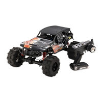 Kyosho Syncro KT-200 Instruction Manual
