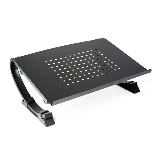 Vivo STAND-V001N Instruction Manual