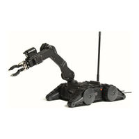 Robotex AVATAR User Manual