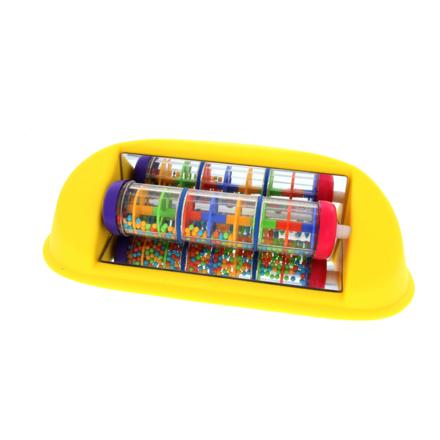 Enabling Devices Carnival Tube User Manual