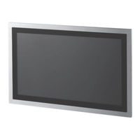 ADLINK Technology Titan-24W-E3950 User Manual