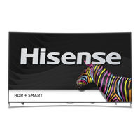 Hisense H10B Series Quick Start Manual